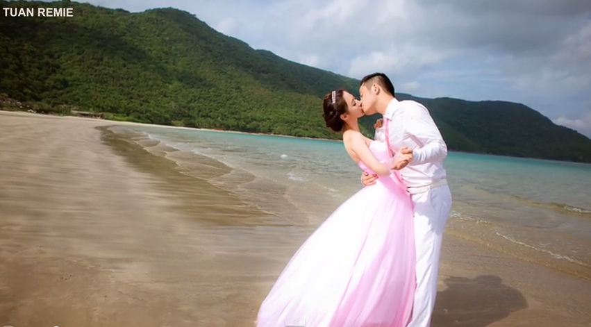 Video [Album cưới] - Cách tạo dáng chụp ảnh cưới đẹp
