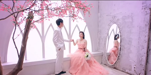 Video [Album cưới] - Album cưới Ngọc Hương & Phước Long 