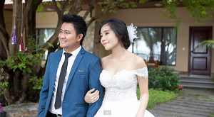 Video [Album cưới] - Album ảnh cưới ngoại cảnh đẹp tại Nha Trang